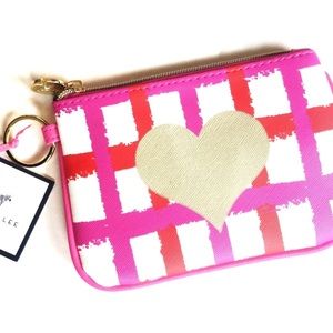 Dabney Lee Catch all Pouch Coin purse